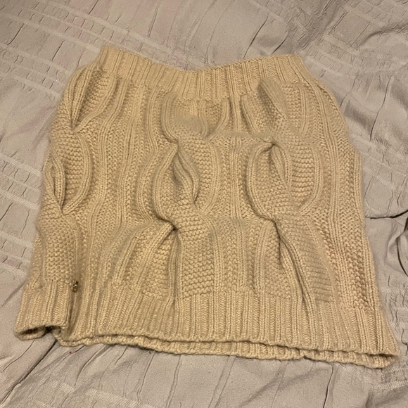 Ted Baker Angora Snood - Picture 2 of 4